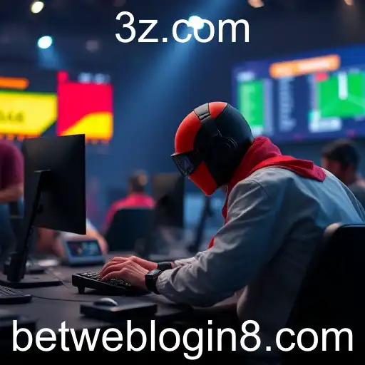 Tendências e Desafios no Mercado de Apostas Online