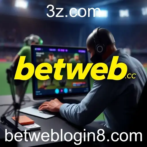 A Trajetória do BetWeb: Entretenimento e Responsabilidade em Jogo