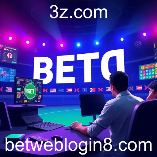 A Popularidade Crescente do Betweb.cc no Brasil