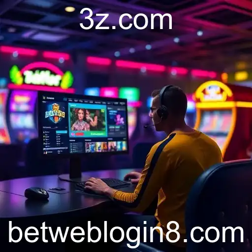 Expansão do Mercado de Jogos Online em 2026