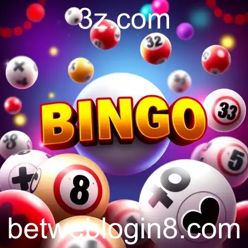 Descubra a Emoção do Bingo Online na Plataforma 'betweb.cc login'
