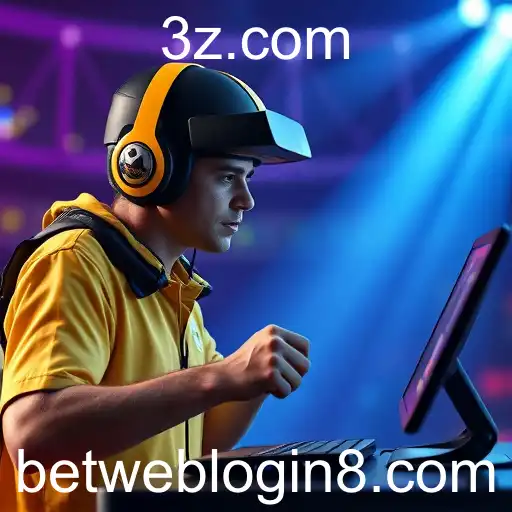 Tendências Atuais no Setor de Jogos Online no Brasil