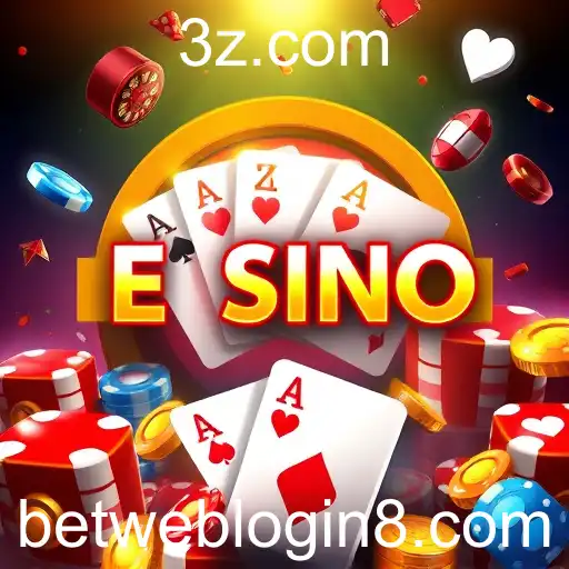 Cassino Online: Entretenimento e Inovações no betweb.cc