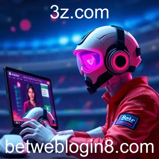 A Evolução dos Jogos Online em 2025 e o Papel do Betweb.cc