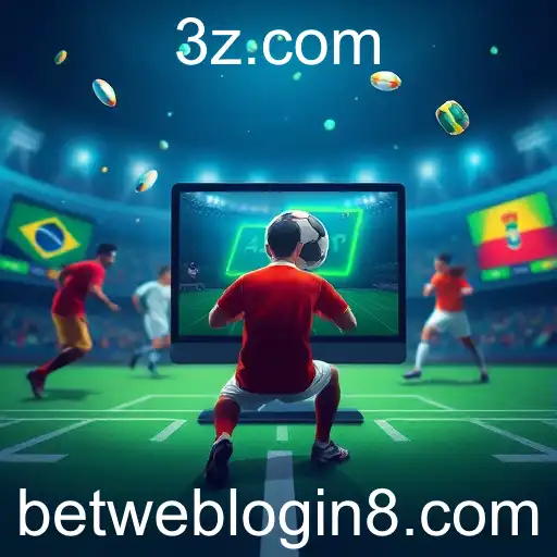 A Evolução dos Sites de Jogos Online no Brasil