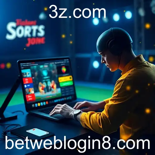 A Evolução do Mercado de Jogos Online em 2026