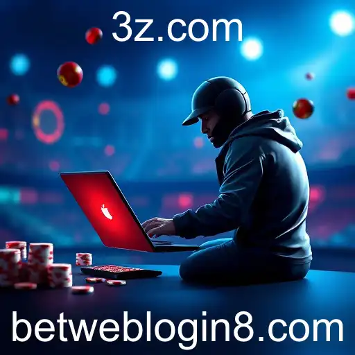 A Expansão do Mercado de Jogos Online
