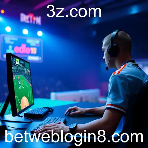 Expansão dos Jogos Online em 2026