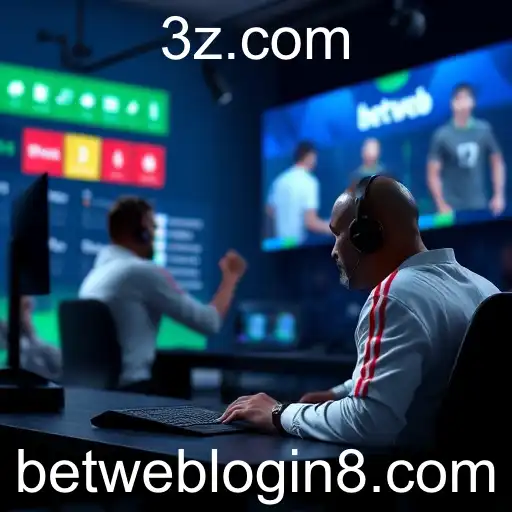 Expansão dos Jogos Online e Seus Impactos em 2025