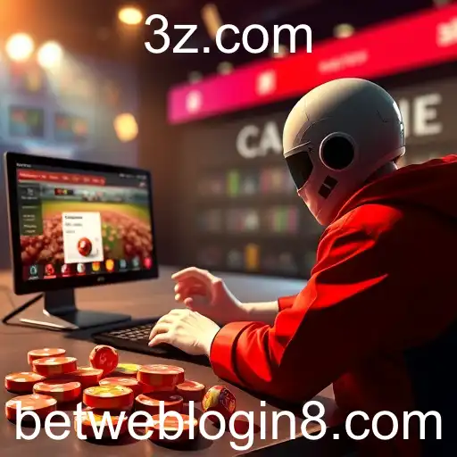 Tendências e Desafios no Mercado de Jogos Online