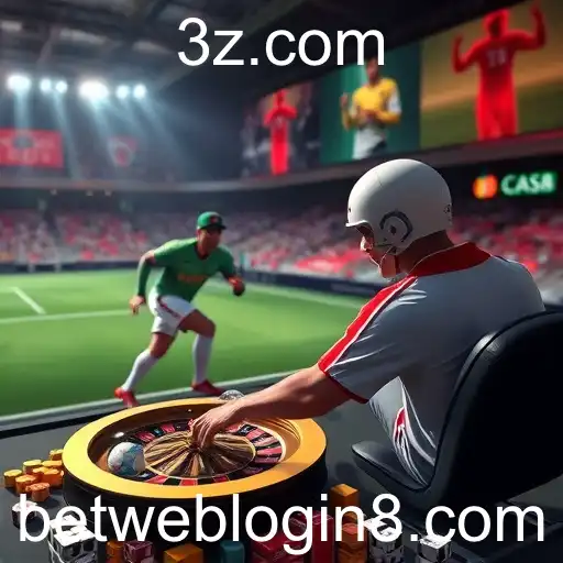 Crescimento dos Sites de Jogos em Língua Portuguesa