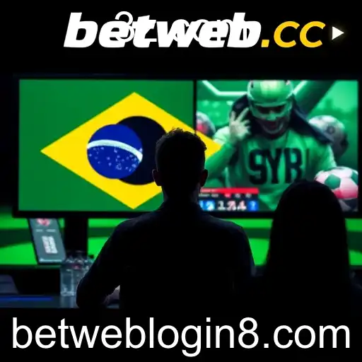 O Crescimento do Setor de Jogos Online no Brasil