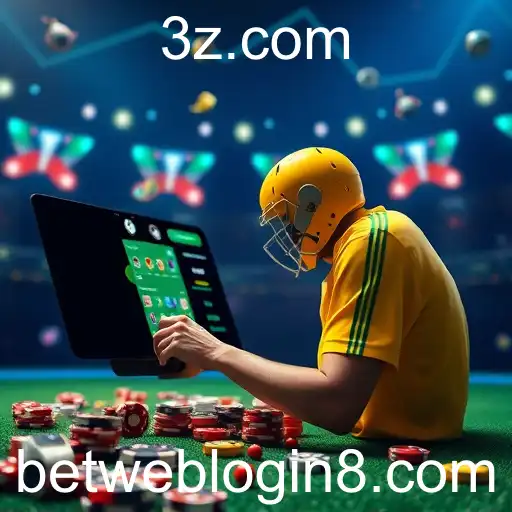 A Expansão dos Jogos Online em 2025