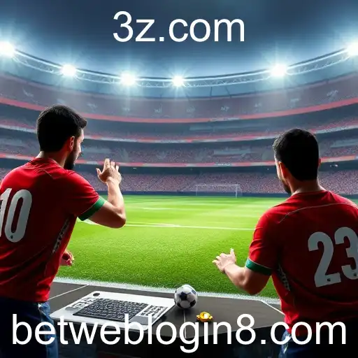 A Ascensão do Mercado de Apostas Online em 2026