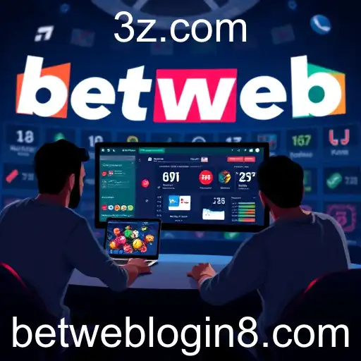 A Evolução do Mercado de Apostas Online em 2026