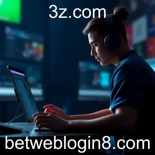 A Ascensão dos Sites de Apostas Online em 2026