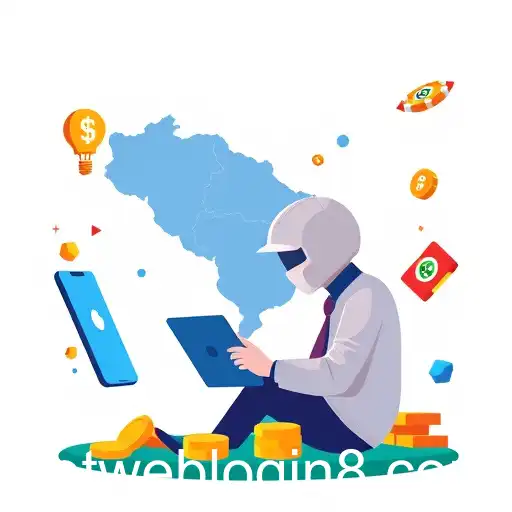 Expansão e desafios dos jogos online em 2025