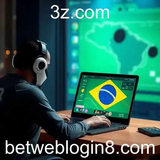 O Crescimento dos Sites de Jogos Online no Brasil