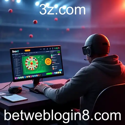 Tendências e Desafios nos Sites de Jogos Online