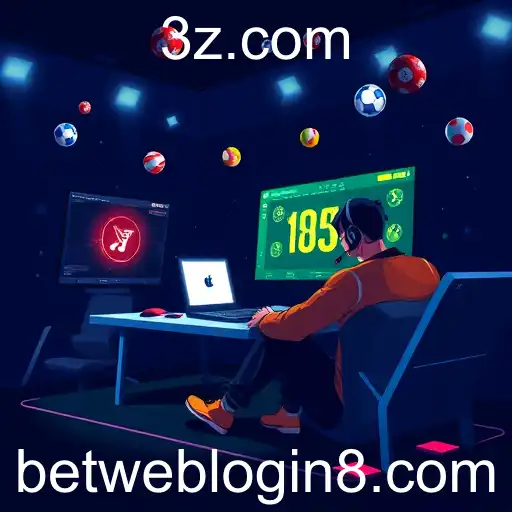 A Evolução do Mercado de Jogos Online em Portugal