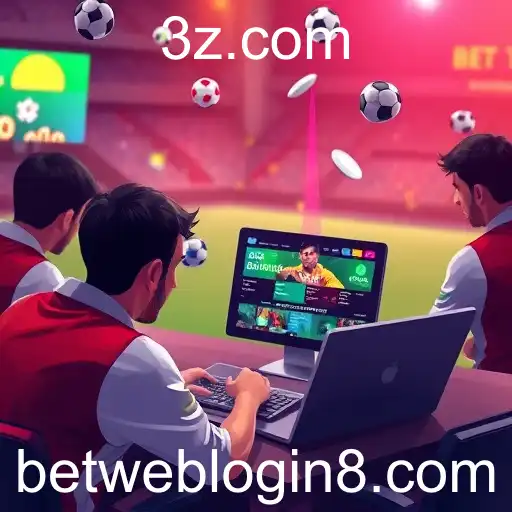 Tendências Recentes no Mercado de Jogos Online