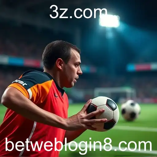 Explorando a Categoria de Esportes no betweb.cc: Apostando na Paixão