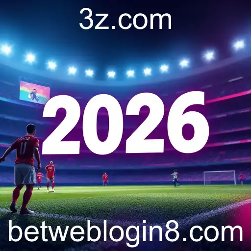 O Crescente Mundo dos Jogos de Aposta Online em 2026