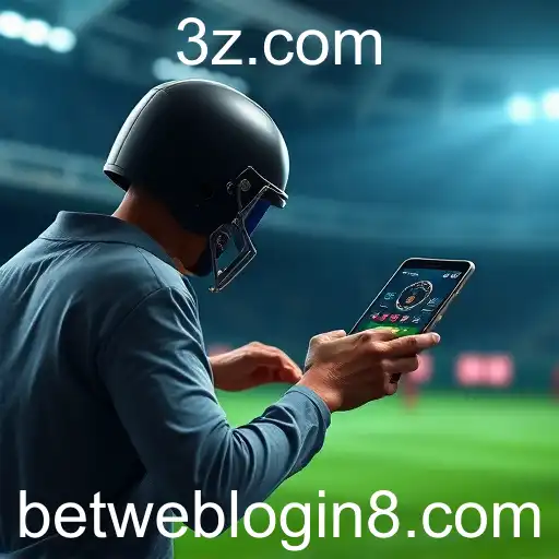Tendências e Desafios no Mercado de Apostas Online em 2026